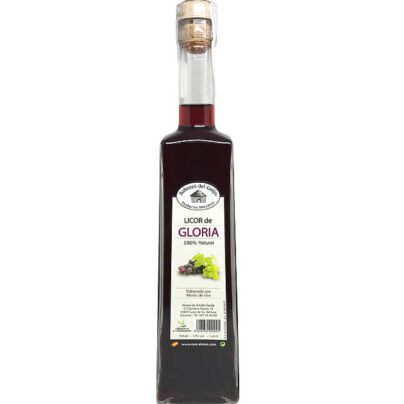 Licor de Gloria 500ml