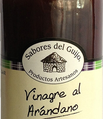 Vinagre de Arándano 100ml