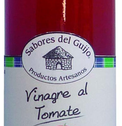 Vinagre de Tomate 100ml