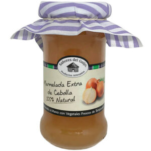 Mermelada de Cebolla