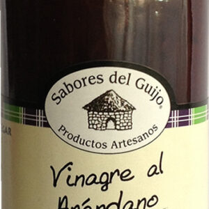 Vinagre de Arándano 100ml