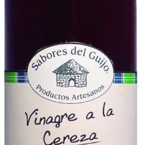 Vinagre de Cereza 250ml